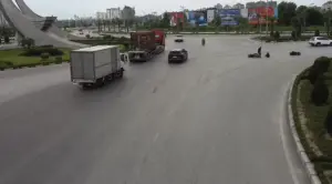 Bỏ mặc nạn nhân sau tai nạn giao thông, người gây tai nạn bị phát hiện sau hơn 10 giờ truy tìm. Vụ việc gióng lên cảnh báo về trách nhiệm pháp lý.