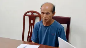 Nghi can Thông bị bắt sau gần 30 năm lẩn trốn truy nã, khép lại hành trình trốn tránh cơ quan chức năng kéo dài nhiều thập kỷ.