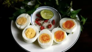 Những người nên ăn trứng thường xuyên để bổ sung protein, tăng cường dinh dưỡng và hỗ trợ sức khỏe theo khuyến nghị chuyên gia.