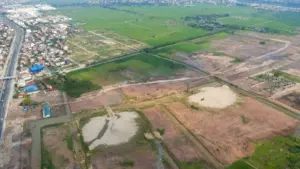 Hải Phòng tháo gỡ vướng mắc giải phóng mặt bằng, bổ sung 1.900 ha đất công nghiệp để thu hút đầu tư và mở rộng tăng trưởng.