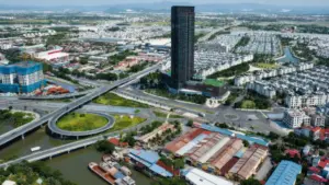 Hải Phòng cho thuê ngắn hạn 87 khu đất công với tổng diện tích hơn 243.000 m², góp phần khai thác hiệu quả quỹ đất công.