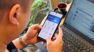 AI Hải Phòng giúp công chức xử lý công việc nhanh hơn, đồng thời hỗ trợ người dân kết nối chính quyền qua ứng dụng thông minh
