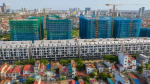 Hải Phòng nâng ngưỡng thu nhập mua nhà ở xã hội từ ngày 1/8/2026, mở rộng cơ hội tiếp cận nhà ở cho nhiều người lao động.