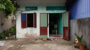 Kêu gọi chung tay xây dựng Mái ấm Tư pháp, hỗ trợ hoàn cảnh khó khăn tại Hải Phòng.