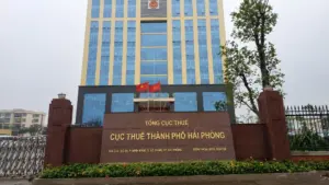 Hải Phòng tạm hoãn xuất cảnh 228 trường hợp nợ thuế quá 120 ngày, tăng cường thu hồi nợ thuế và siết chặt quản lý theo quy định.