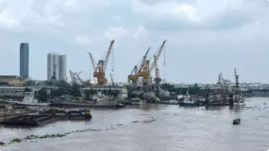 Hải Phòng chủ động ứng phó thảm họa tàu thuyền trên đường thủy nội địa, tăng cường an toàn, cứu hộ cứu nạn và giảm thiểu rủi ro.
