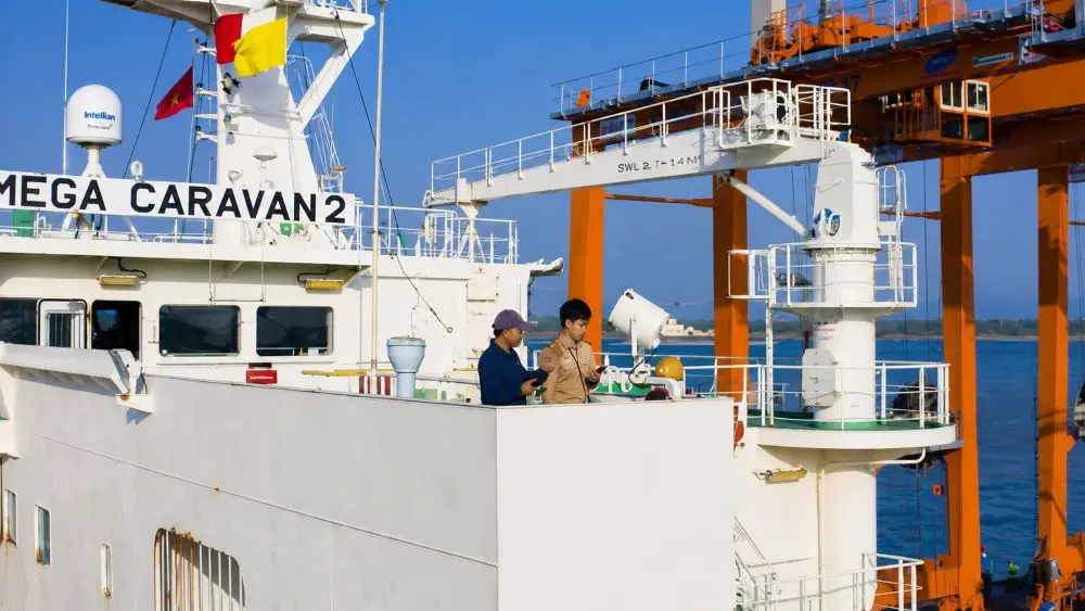 Hải Phòng ưu tiên phát triển 5 ngành công nghiệp chủ lực, thúc đẩy công nghiệp hỗ trợ và nâng cao năng lực tham gia chuỗi cung ứng toàn cầu.