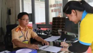 Bộ Công an đề xuất quy định mới về thiết bị giám sát hành trình và camera trên xe, tài xế cần nắm để thực hiện đúng.