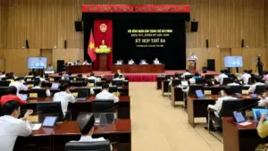 Hải Phòng dự kiến di dời hơn 9.100 hộ khỏi chung cư xuống cấp, đẩy nhanh cải tạo, xây dựng lại nhà ở cũ trên địa bàn.