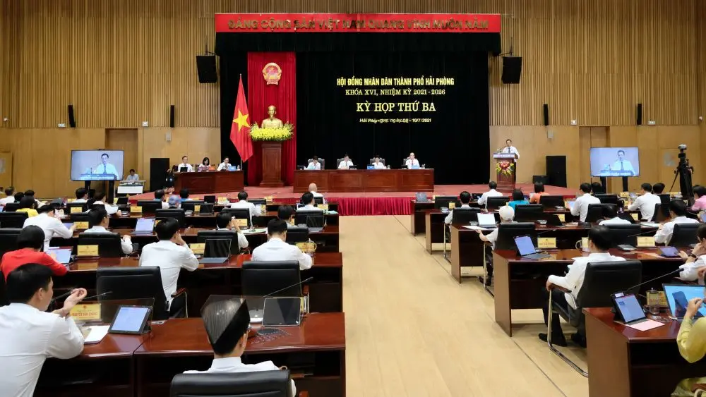 Hải Phòng dự kiến di dời hơn 9.100 hộ khỏi chung cư xuống cấp, đẩy nhanh cải tạo, xây dựng lại nhà ở cũ trên địa bàn.