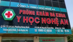 Phòng khám ở Nghệ An bị cáo buộc vẽ bệnh, dọa vô sinh và lừa dối khách hàng để thu lợi hàng chục tỷ đồng.
