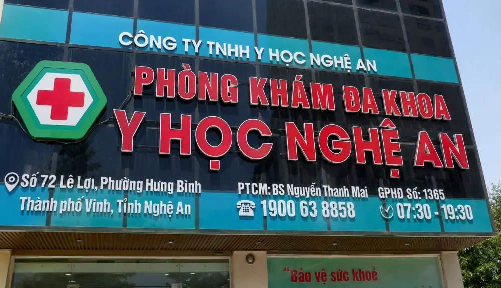Phòng khám ở Nghệ An bị cáo buộc vẽ bệnh, dọa vô sinh và lừa dối khách hàng để thu lợi hàng chục tỷ đồng.