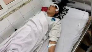 Bộ Y tế yêu cầu làm rõ vụ điều dưỡng trưởng Bệnh viện Đa khoa Hải Dương bị hành hung, xử lý nghiêm và tăng cường an ninh bệnh viện.