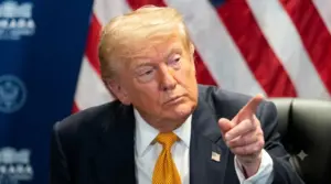 EU đối mặt nguy cơ hứng đòn thuế quan từ ông Donald Trump sau các án phạt nhằm vào Google và tập đoàn công nghệ Mỹ