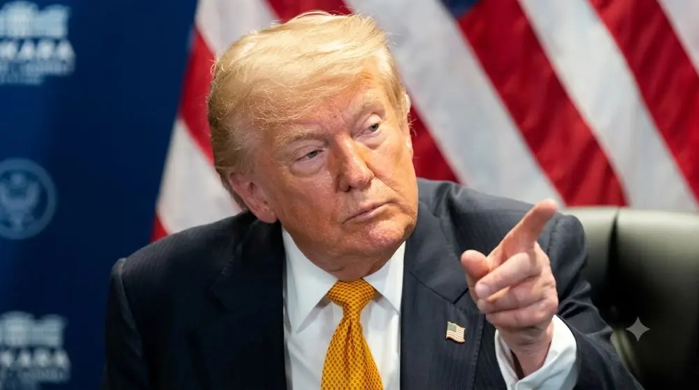 EU đối mặt nguy cơ hứng đòn thuế quan từ ông Donald Trump sau các án phạt nhằm vào Google và tập đoàn công nghệ Mỹ