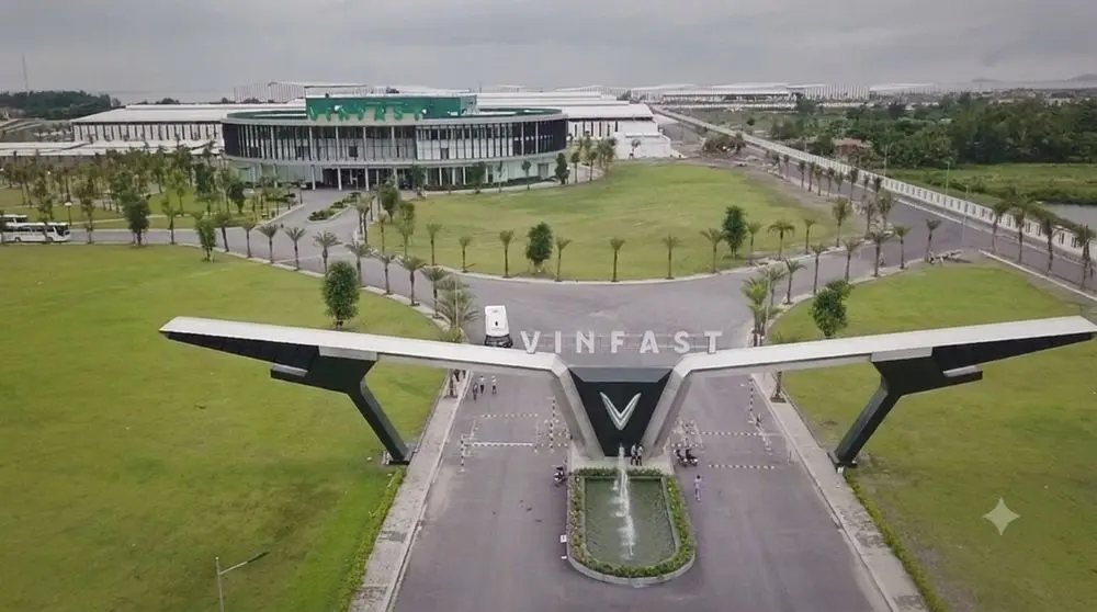 Hải Phòng vừa phê duyệt quy hoạch khu tái định cư phục vụ giải phóng mặt bằng cho hai KCN Ngũ Phúc và Tân Trào quy mô 10.000 tỷ của Vinhomes. Xem ngay!