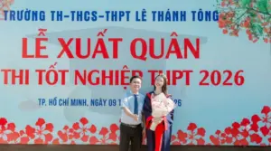 Bí quyết đạt điểm tuyệt đối 30/30 khối B00 của nữ thủ khoa Nguyễn Lê Yến Nhi, người đã rời quê, dừng mạng xã hội hơn 1 năm để ôn thi