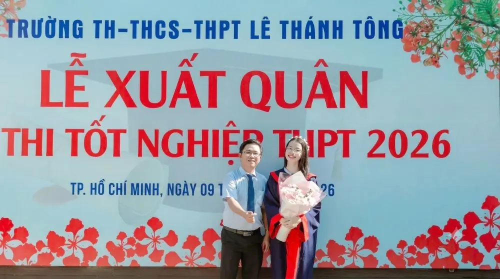 Bí quyết đạt điểm tuyệt đối 30/30 khối B00 của nữ thủ khoa Nguyễn Lê Yến Nhi, người đã rời quê, dừng mạng xã hội hơn 1 năm để ôn thi