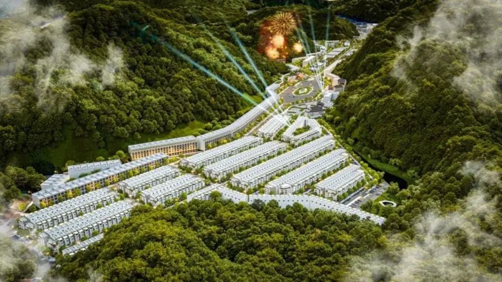 Đề án phát triển cửa khẩu Tân Thanh thành khu thương mại, du lịch kiểu mẫu vùng biên mở ra diện mạo mới và động lực tăng trưởng.