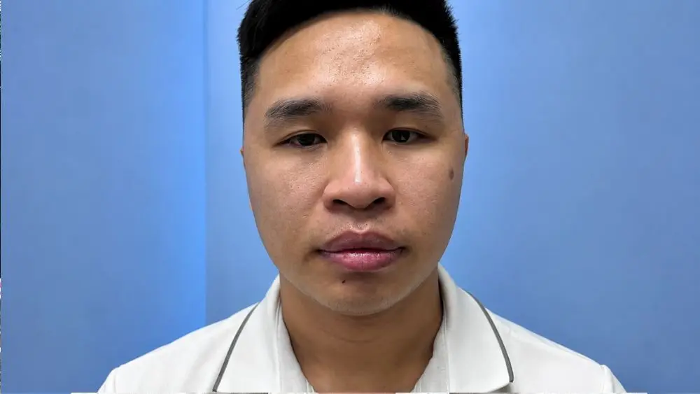 Công an Hải Phòng thông báo truy tìm bị hại trong vụ Phạm Viết Thoại bị điều tra về hành vi lừa đảo chiếm đoạt tài sản qua cho thuê chỗ ở.