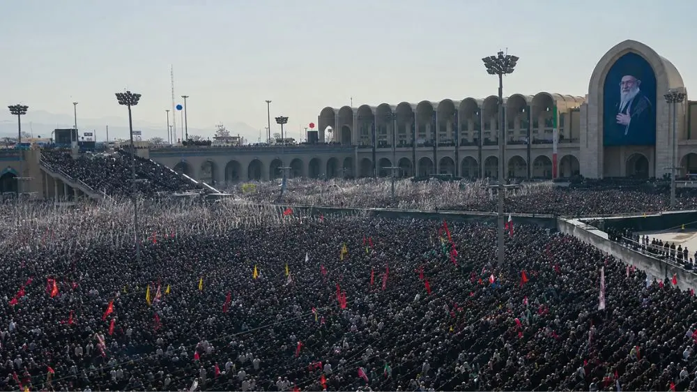 Kỷ nguyên hậu Khamenei đang định hình Iran ra sao? Những chuyển động quyền lực và tác động tới tương lai đất nước.