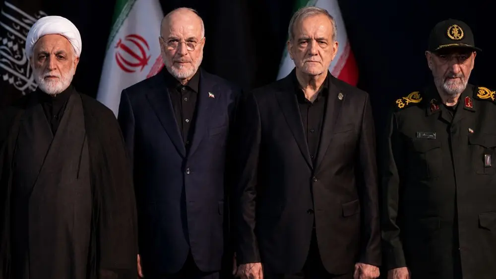 Phe siêu cứng rắn Iran gia tăng sức ép lên nhóm chủ hòa, làm nổi bật cuộc đấu quyền lực trong bối cảnh căng thẳng khu vực.
