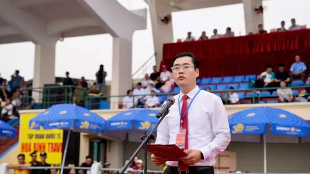 Khai mạc vòng loại Lễ hội chọi trâu Đồ Sơn 2026, mở màn mùa lễ hội truyền thống tại Hải Phòng với nhiều hoạt động hấp dẫn.