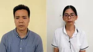 Ngày mai xét xử Nguyễn Năng Mạnh cùng 13 bị cáo trong vụ 100 tấn thực phẩm chức năng giả. Diễn biến vụ án và các cáo buộc mới nhất.