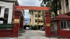 Công ty CP Công viên, cây xanh Hải Phòng kiện toàn lãnh đạo sau khi bị xử phạt thuế, hướng tới ổn định hoạt động và quản trị doanh nghiệp.