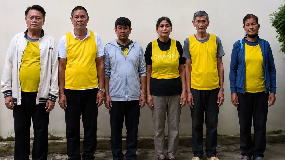 Triệt phá nhóm lừa đảo người Philippines dàn cảnh đổ đèn để chiếm đoạt tiền của khách du lịch nước ngoài, làm rõ thủ đoạn tinh vi.