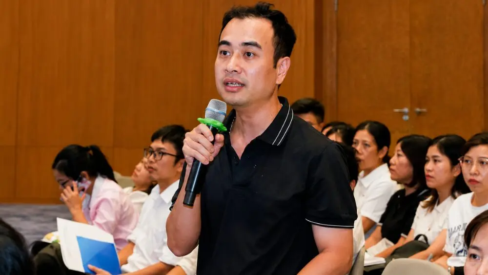 Hải Phòng tháo gỡ vướng mắc về xuất xứ hàng hóa, hỗ trợ doanh nghiệp xuất khẩu nâng cao năng lực cạnh tranh và mở rộng thị trường.