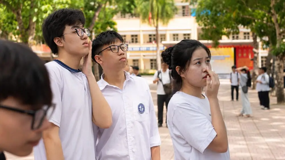 Hà Nội giảm gần một nửa số trường cao đẳng, trung cấp sau sắp xếp, hướng tới mạng lưới giáo dục nghề nghiệp tinh gọn, hiệu quả.