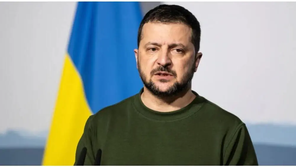 Ukraine sẵn sàng ký thỏa thuận hòa bình với Nga tại Mỹ, mở ra khả năng thúc đẩy tiến trình đàm phán chấm dứt xung đột.