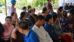 Khám sức khỏe chuyên sâu ngay gần nhà giúp người dân phát hiện bệnh sớm, nâng cao hiệu quả chăm sóc sức khỏe toàn dân.