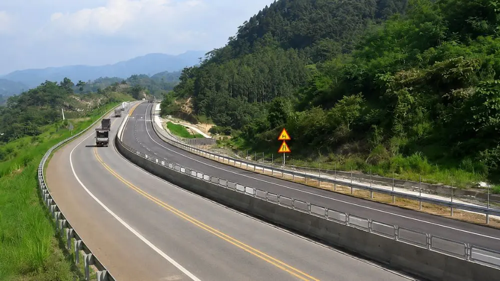 Đề xuất gần 30.000 tỷ đồng đầu tư cao tốc Bắc Kạn - Cao Bằng, hoàn thiện trục CT.07 và tăng kết nối vùng Đông Bắc.