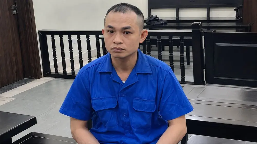 Vụ vận chuyển trái phép chất ma túy từ Đức về Việt Nam: Trương Văn Ngọ nhận án tù chung thân sau nhiều lần giao ma túy.