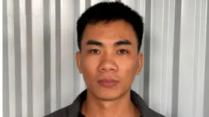 Bắt giữ Nguyễn Bá Kiên, đối tượng truy nã đặc biệt nguy hiểm sau 9 năm lẩn trốn, phục vụ điều tra vụ án giết người.