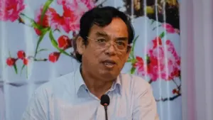 Khởi tố cựu Chủ tịch UBND tỉnh Bạc Liêu Dương Thành Trung để điều tra sai phạm về bồi thường, hỗ trợ, tái định cư khi thu hồi đất.