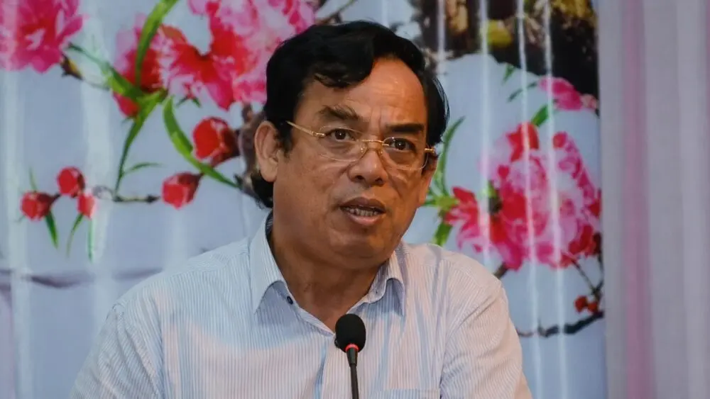 Khởi tố cựu Chủ tịch UBND tỉnh Bạc Liêu Dương Thành Trung để điều tra sai phạm về bồi thường, hỗ trợ, tái định cư khi thu hồi đất.