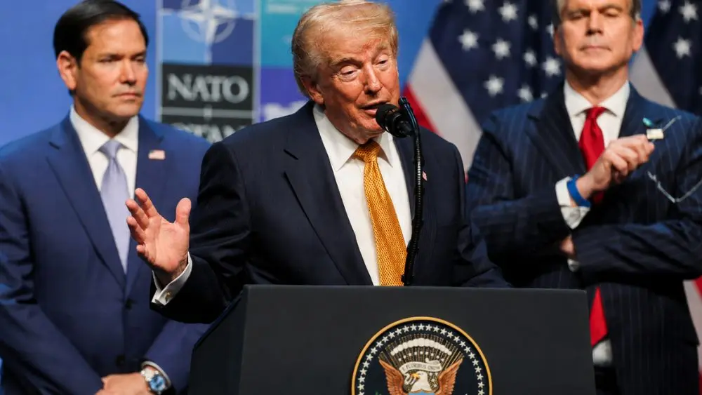Mỹ muốn dùng chiến lược nào với Iran? Phân tích cách Washington kết hợp sức ép và đàm phán trong chính sách với Tehran.