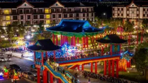 Hải Phòng chốt phương án mở phố đi bộ từ đầu tháng 8, kỳ vọng tạo điểm đến mới, thúc đẩy du lịch và kinh tế đêm.