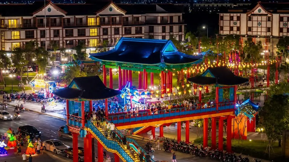 Hải Phòng chốt phương án mở phố đi bộ từ đầu tháng 8, kỳ vọng tạo điểm đến mới, thúc đẩy du lịch và kinh tế đêm.