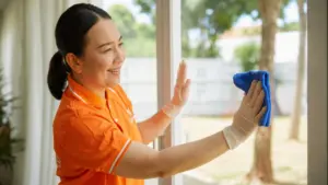 Thuê người giúp việc không thông báo UBND xã có thể bị phạt đến 3 triệu đồng theo quy định mới. Tìm hiểu các trường hợp phải thực hiện.