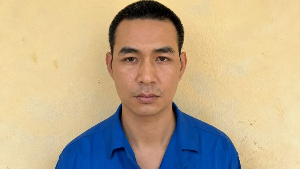 Bắt Nguyễn Văn Sáng, nghi phạm đột nhập nhà dân, phá két sắt trộm cắp tài sản liên tỉnh, công an tiếp tục mở rộng điều tra.
