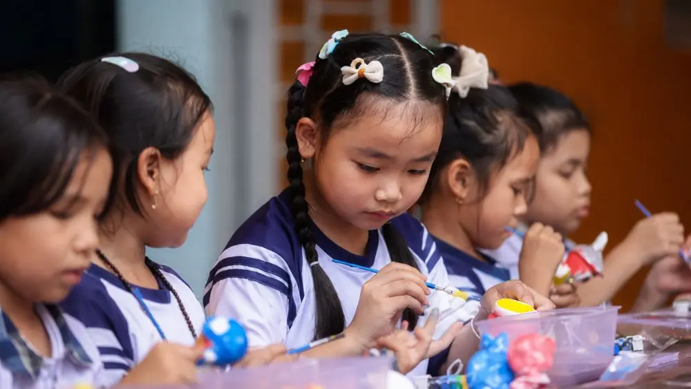 Đề xuất miễn, giảm học phí cho gia đình sinh hai con gái nhằm góp phần giảm mất cân bằng giới tính khi sinh, đang được Bộ Y tế lấy ý kiến