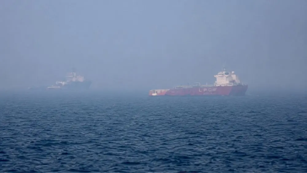 Eo biển Hormuz đối mặt nguy cơ thay đổi lâu dài sau xung đột Iran, tác động đến an ninh hàng hải và thị trường năng lượng toàn cầu.