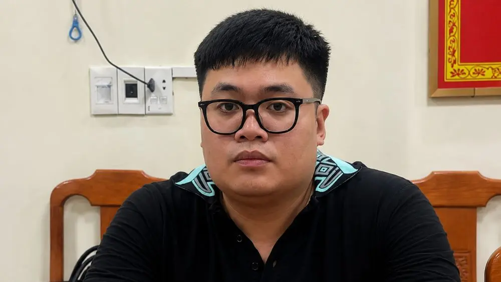 Công an phường An Biên, TP Hải Phòng bắt giữ thành công đối tượng bị truy nã, góp phần bảo đảm an ninh trật tự và xử lý theo quy định.