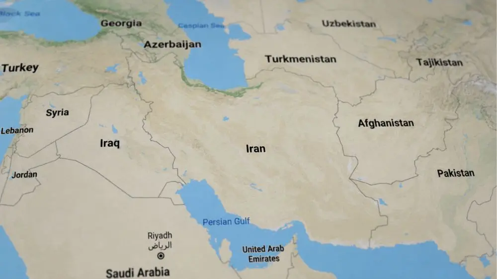 Iran tấn công căn cứ quan trọng của Mỹ khiến 2 binh sĩ thiệt mạng. Cập nhật diễn biến mới và tác động an ninh khu vực.
