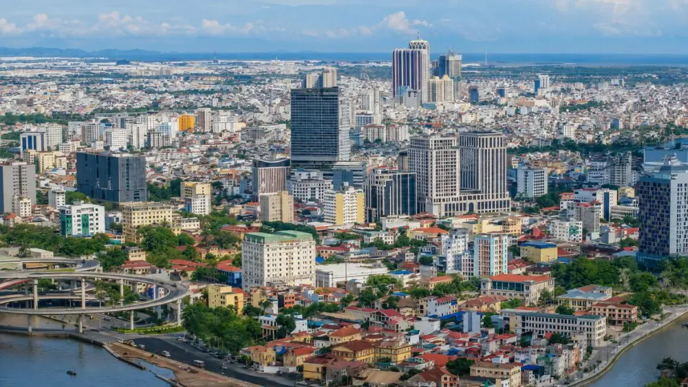 Hải Phòng có 10 khoản thu ngân sách vượt kế hoạch, tổng thu 6 tháng đạt 115.695 tỷ đồng. Cập nhật diễn biến và mục tiêu cả năm 2026.