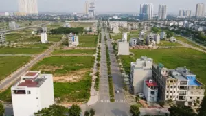Đổi dư hàng trăm trụ sở ở vị trí đất vàng sau sắp xếp hành chính, trong đó có trụ sở TAND tỉnh Tây Ninh cũ.
